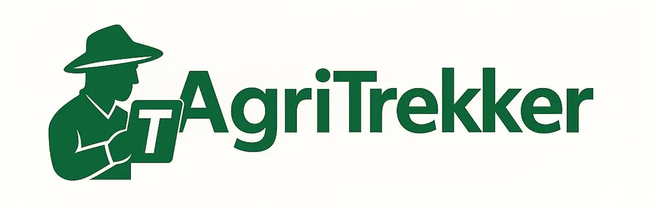 AgriTrekker Logo